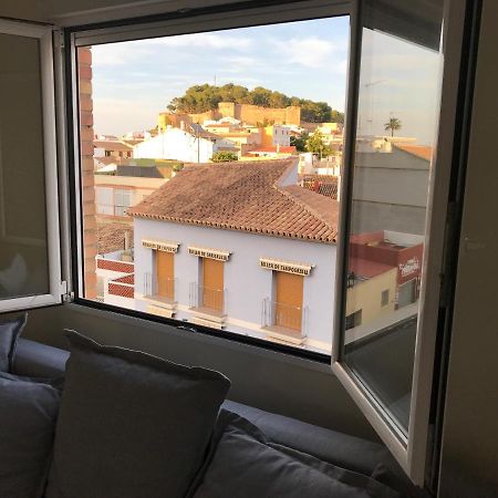 Lovely Apartment Old Town Dénia Eksteriør billede