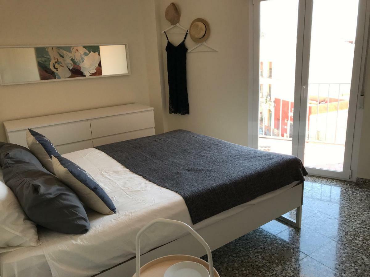 Lovely Apartment Old Town Dénia Eksteriør billede