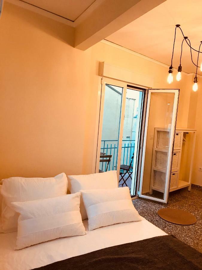 Lovely Apartment Old Town Dénia Eksteriør billede