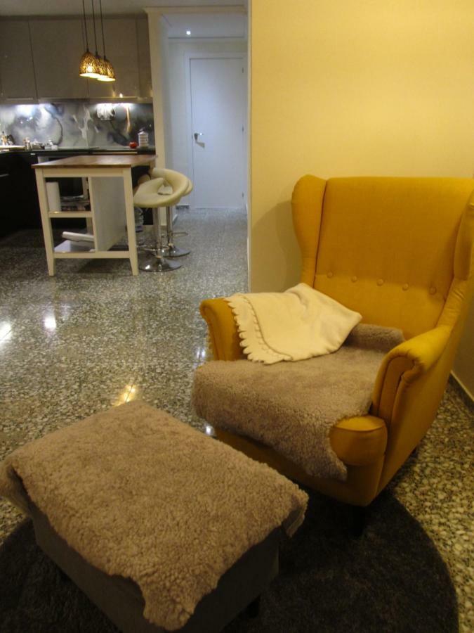 Lovely Apartment Old Town Dénia Eksteriør billede