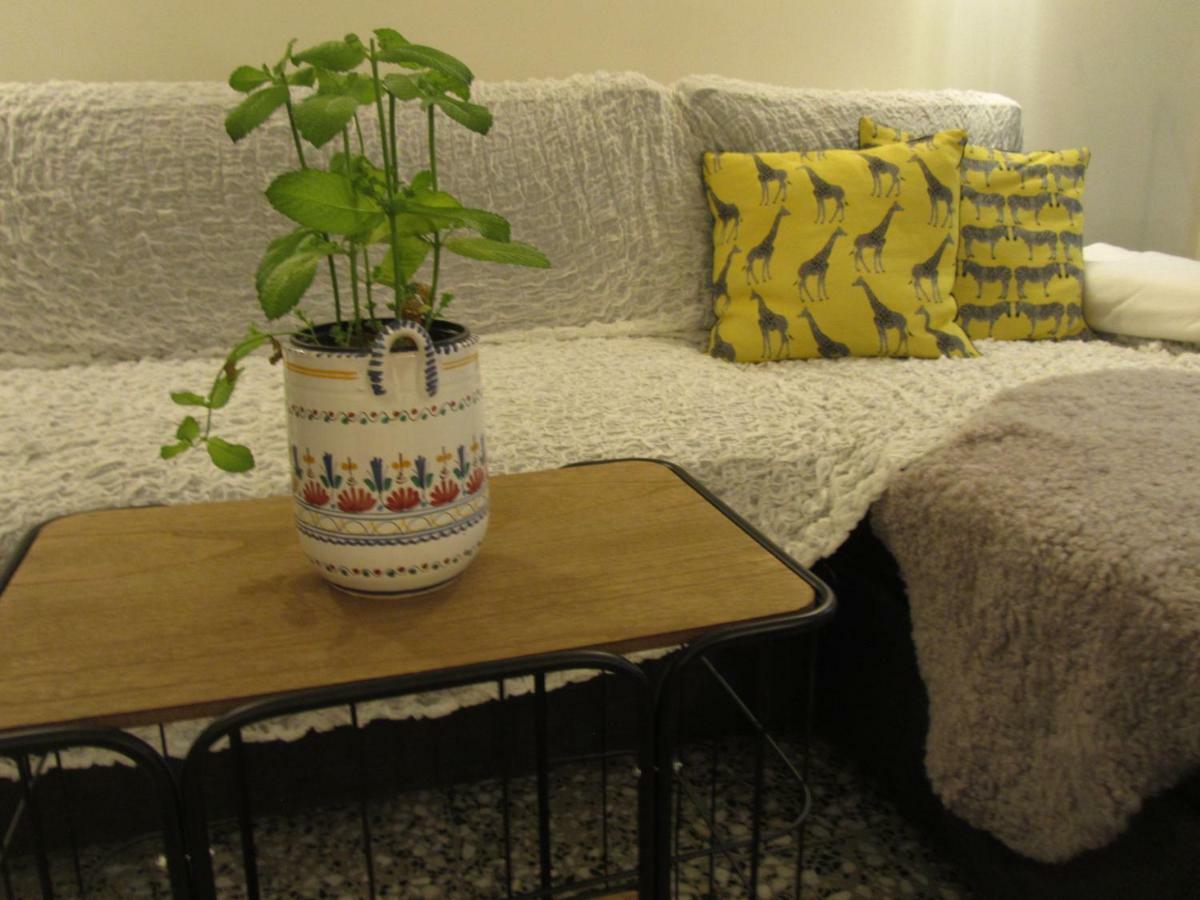 Lovely Apartment Old Town Dénia Eksteriør billede