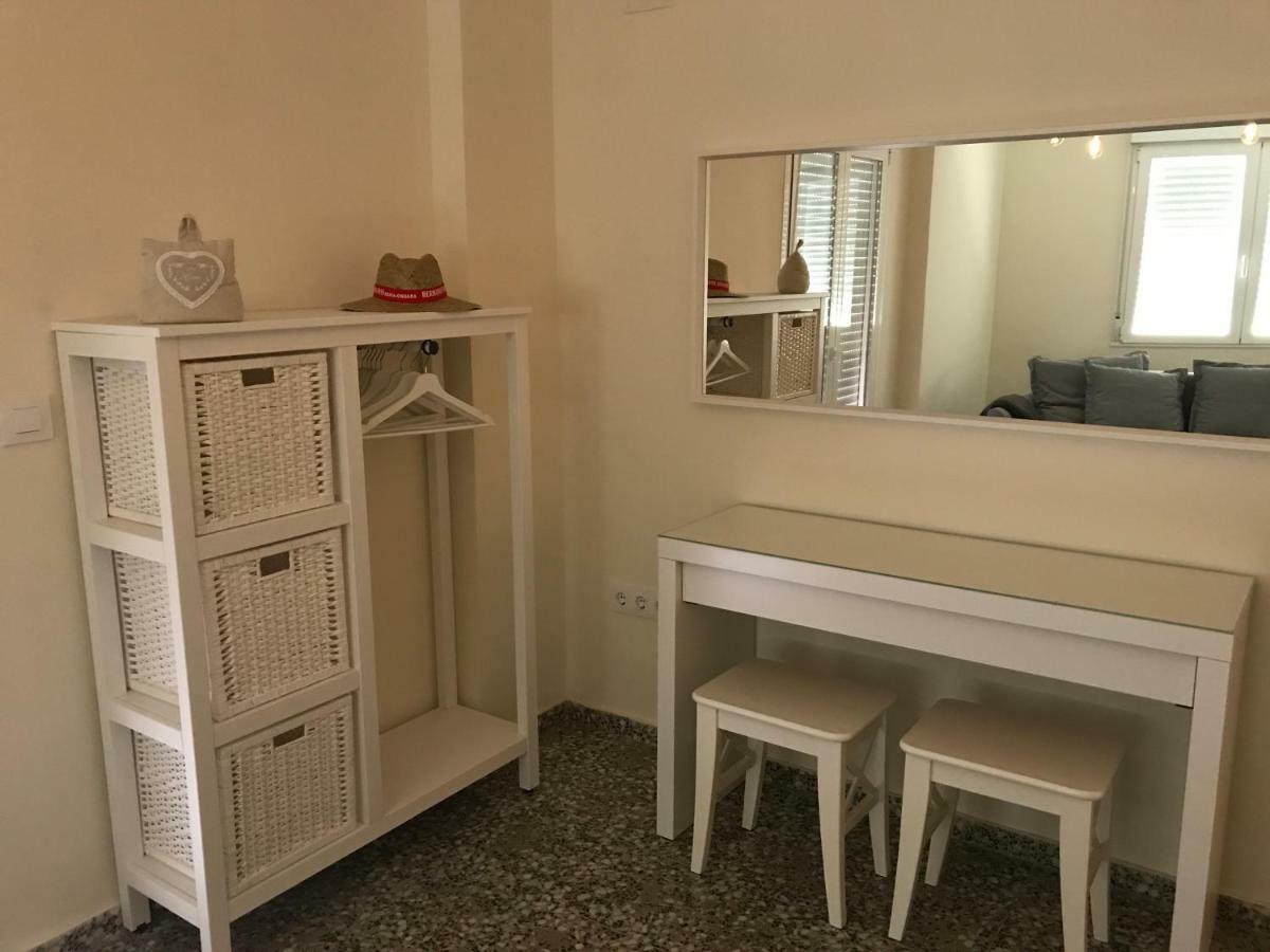 Lovely Apartment Old Town Dénia Eksteriør billede