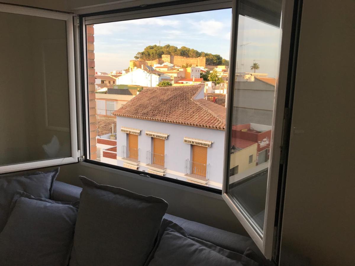 Lovely Apartment Old Town Dénia Eksteriør billede