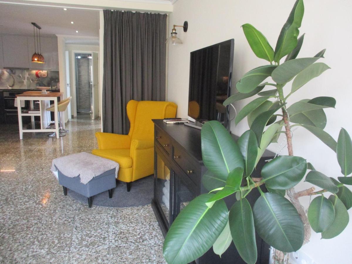 Lovely Apartment Old Town Dénia Eksteriør billede
